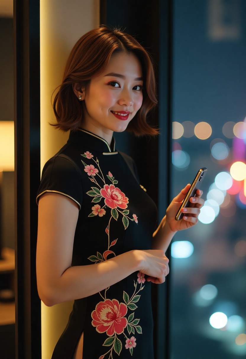 豪门千金复仇记